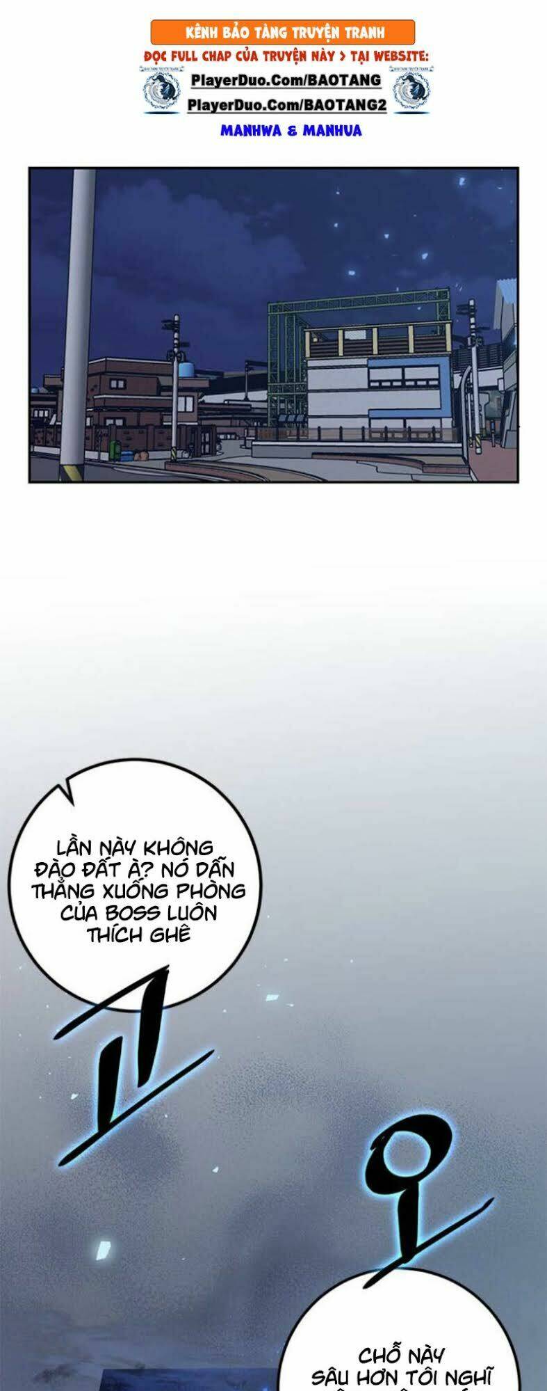 Trở Lại Thành Người Chơi - Chapter 24 - Page 24