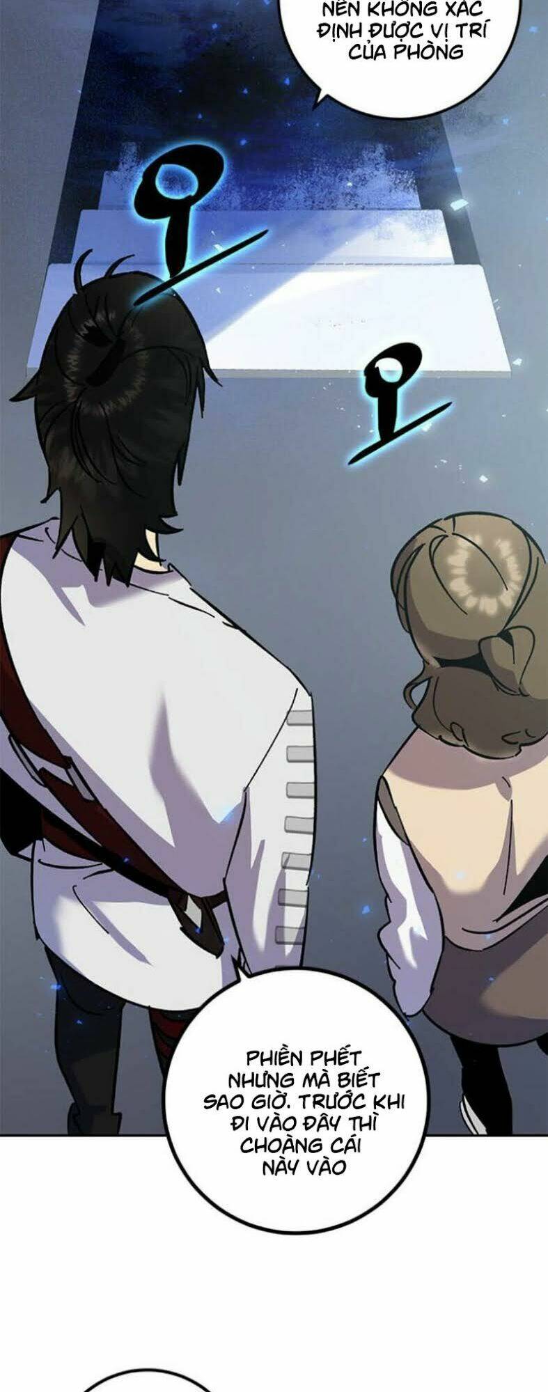 Trở Lại Thành Người Chơi - Chapter 24 - Page 25