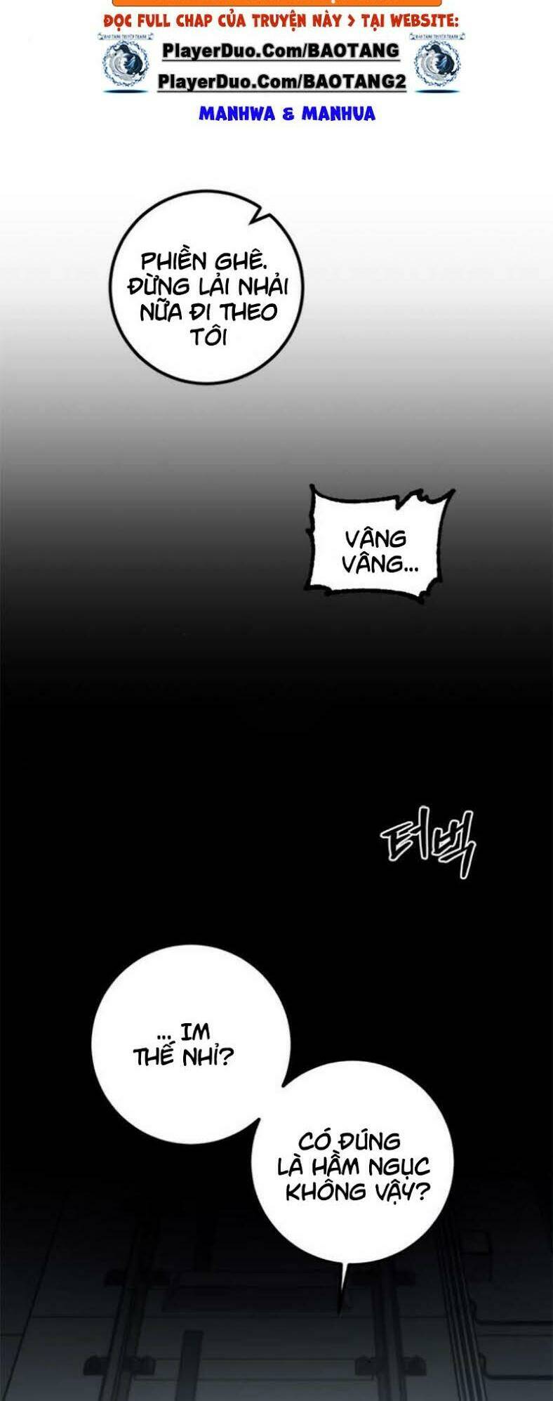 Trở Lại Thành Người Chơi - Chapter 24 - Page 27