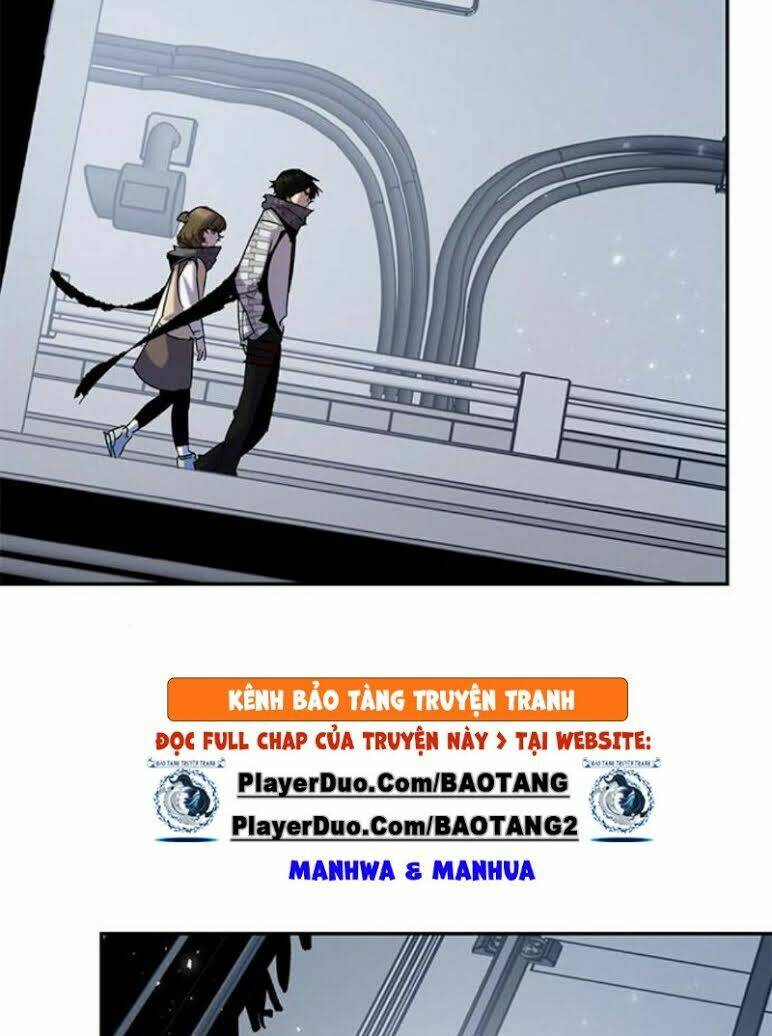 Trở Lại Thành Người Chơi - Chapter 24 - Page 31