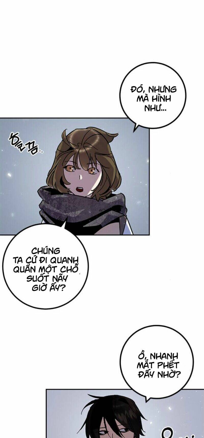 Trở Lại Thành Người Chơi - Chapter 24 - Page 33