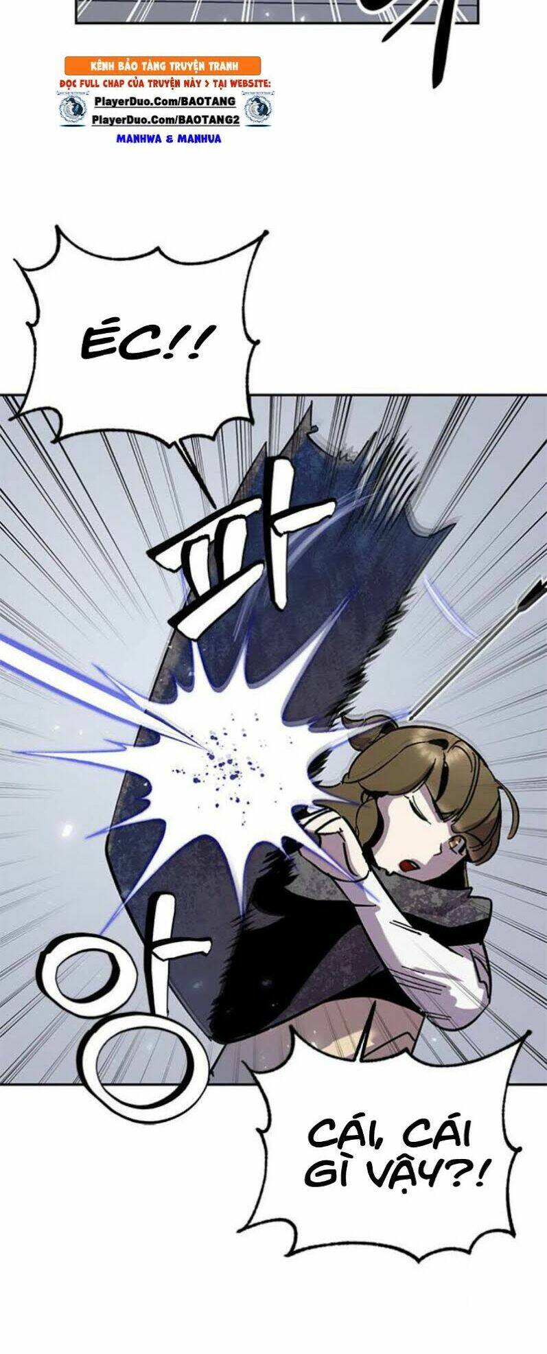 Trở Lại Thành Người Chơi - Chapter 24 - Page 36