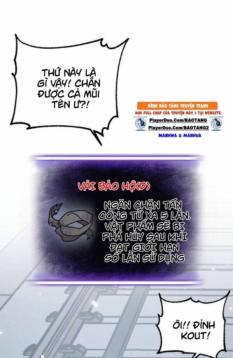 Trở Lại Thành Người Chơi - Chapter 24 - Page 37