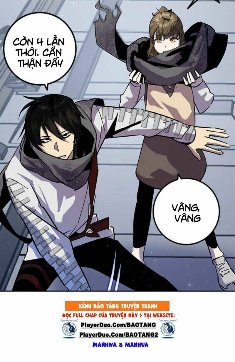 Trở Lại Thành Người Chơi - Chapter 24 - Page 38