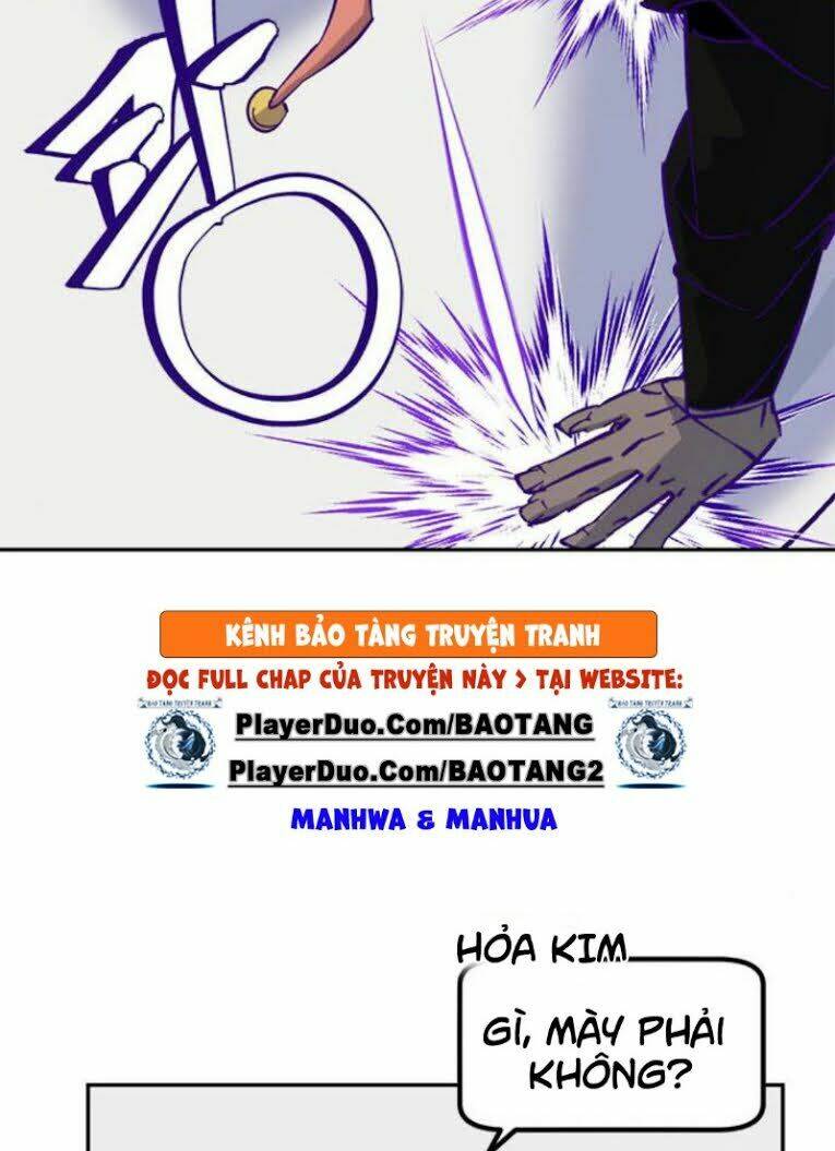 Trở Lại Thành Người Chơi - Chapter 24 - Page 3