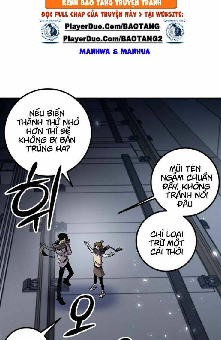 Trở Lại Thành Người Chơi - Chapter 24 - Page 40
