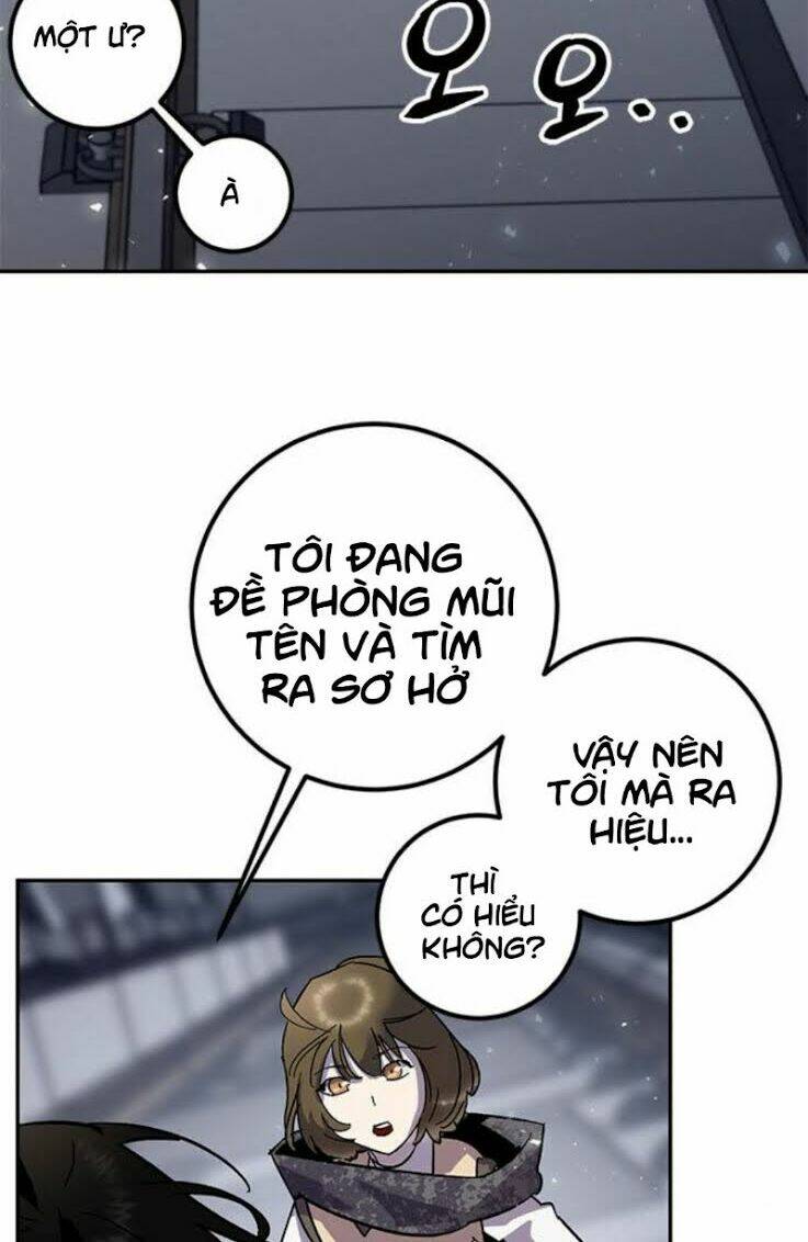 Trở Lại Thành Người Chơi - Chapter 24 - Page 41