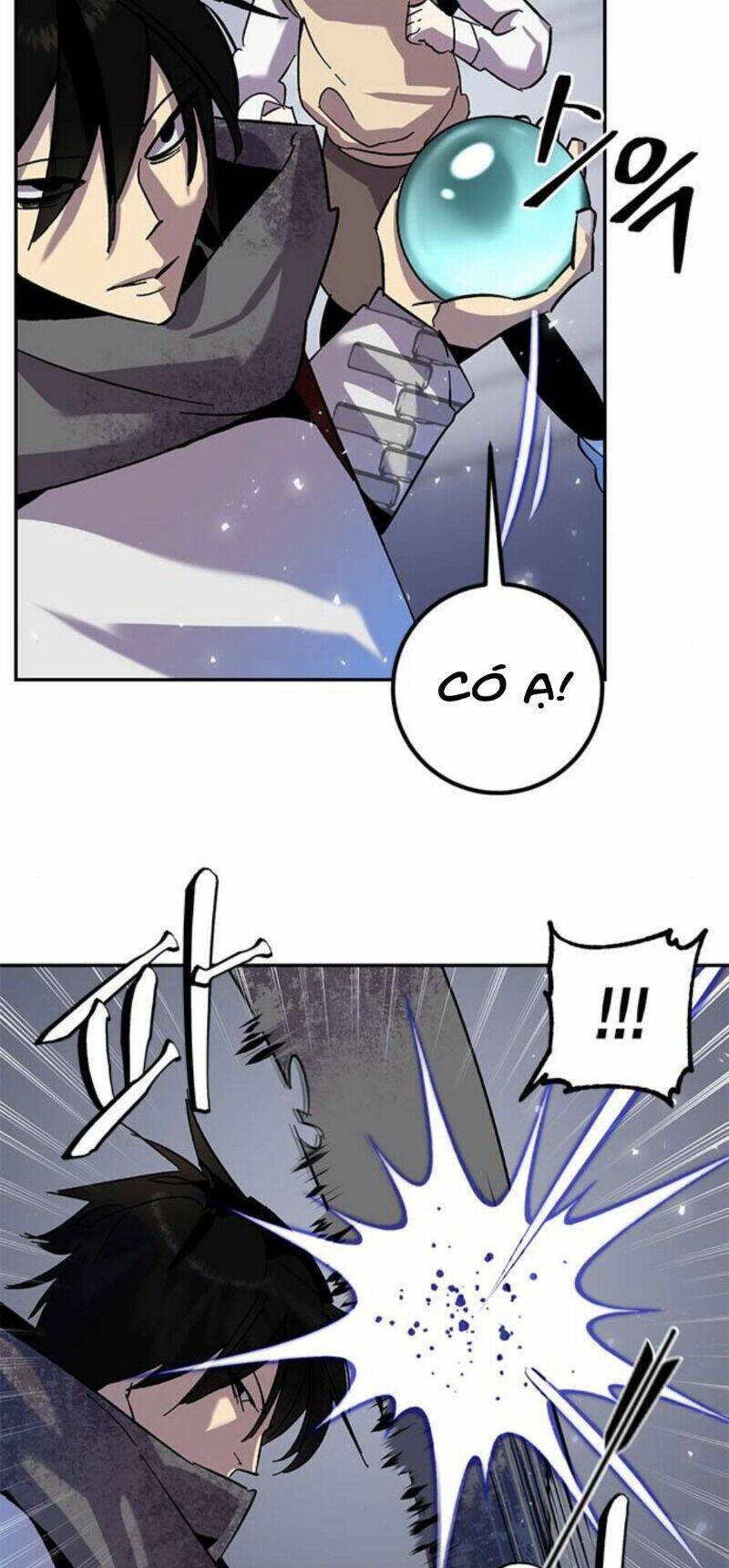 Trở Lại Thành Người Chơi - Chapter 24 - Page 42