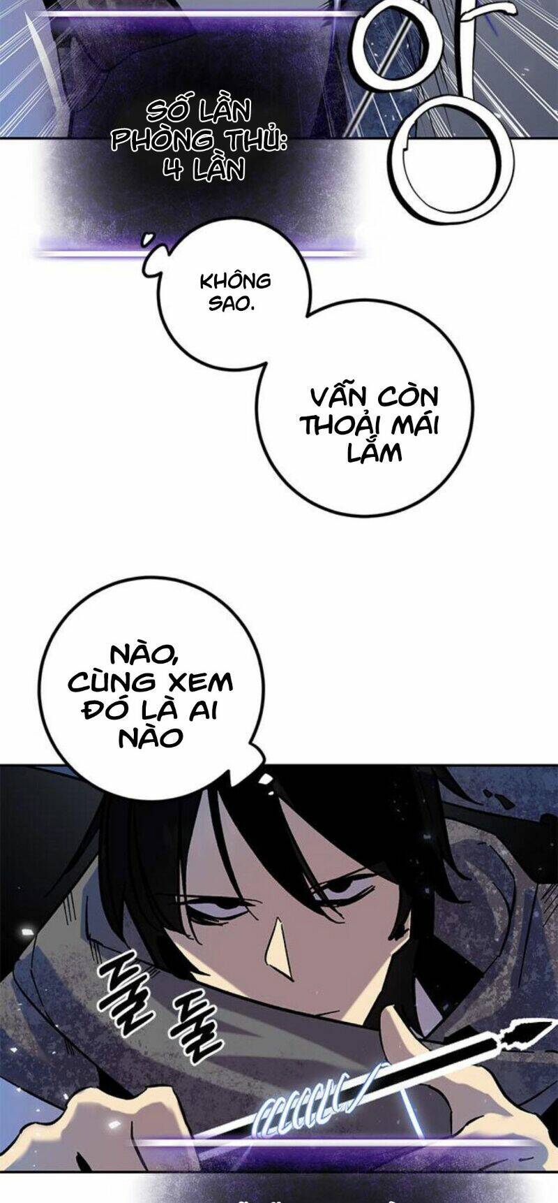 Trở Lại Thành Người Chơi - Chapter 24 - Page 43