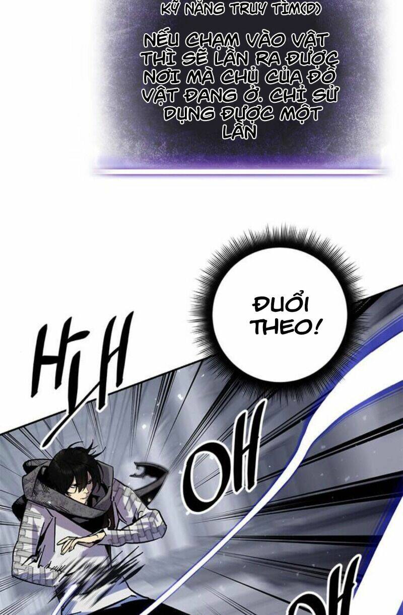 Trở Lại Thành Người Chơi - Chapter 24 - Page 44