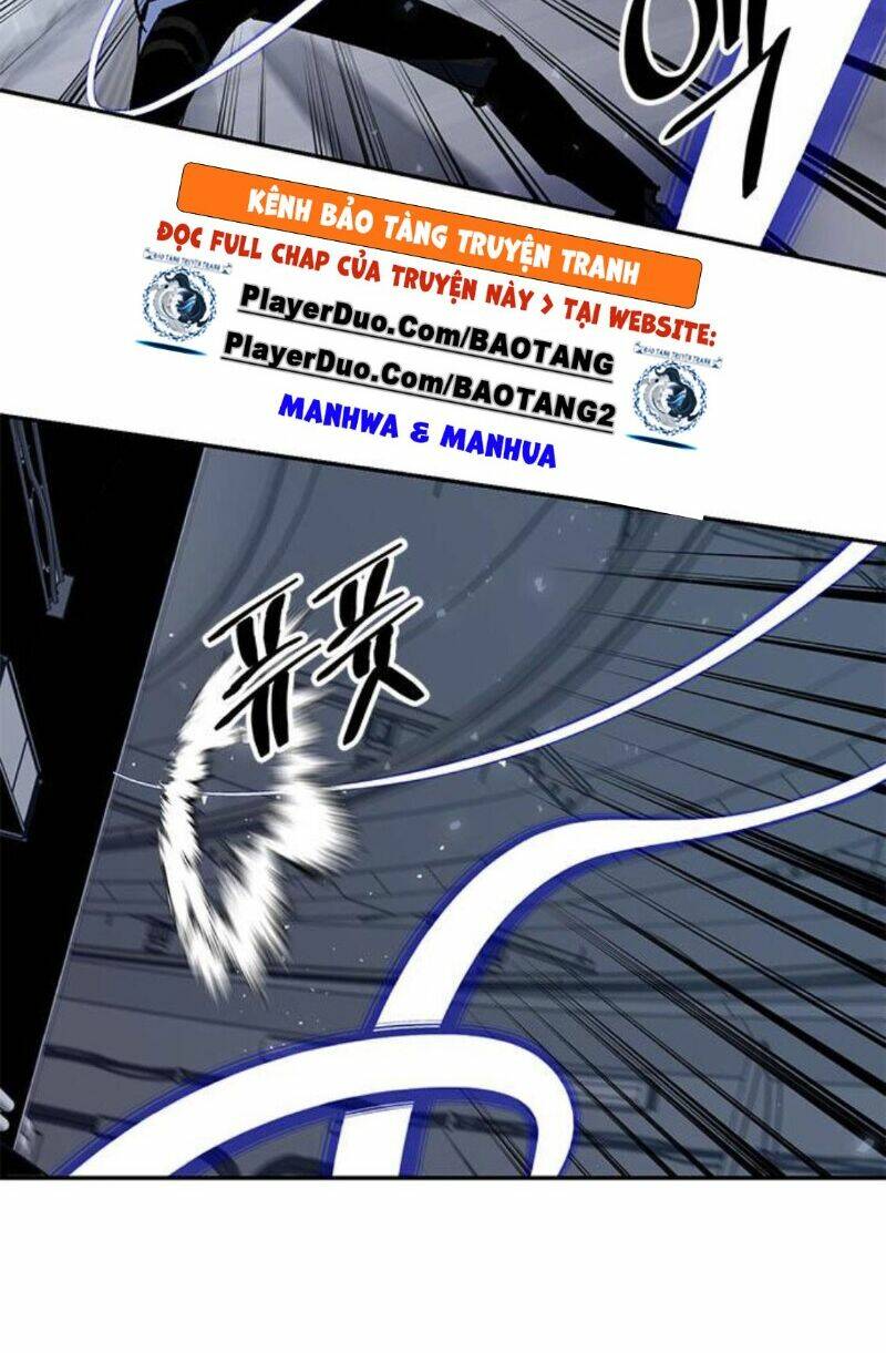 Trở Lại Thành Người Chơi - Chapter 24 - Page 45