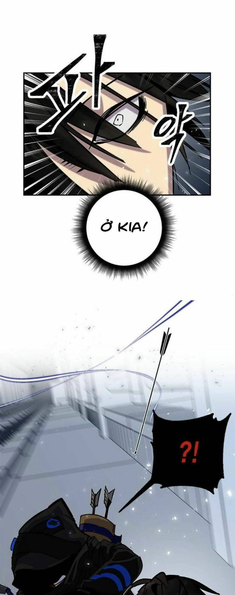 Trở Lại Thành Người Chơi - Chapter 24 - Page 46