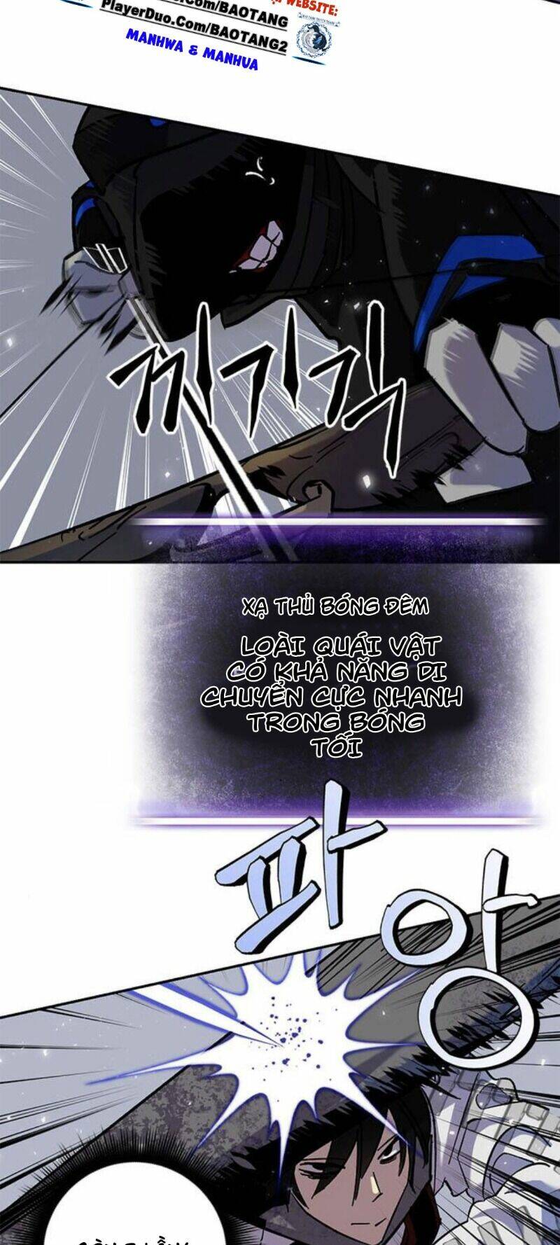 Trở Lại Thành Người Chơi - Chapter 24 - Page 48