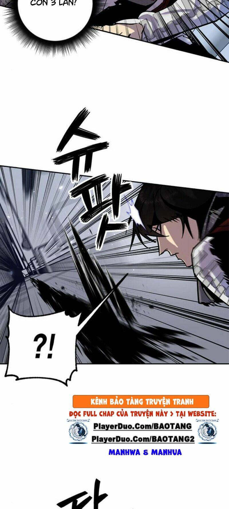 Trở Lại Thành Người Chơi - Chapter 24 - Page 49