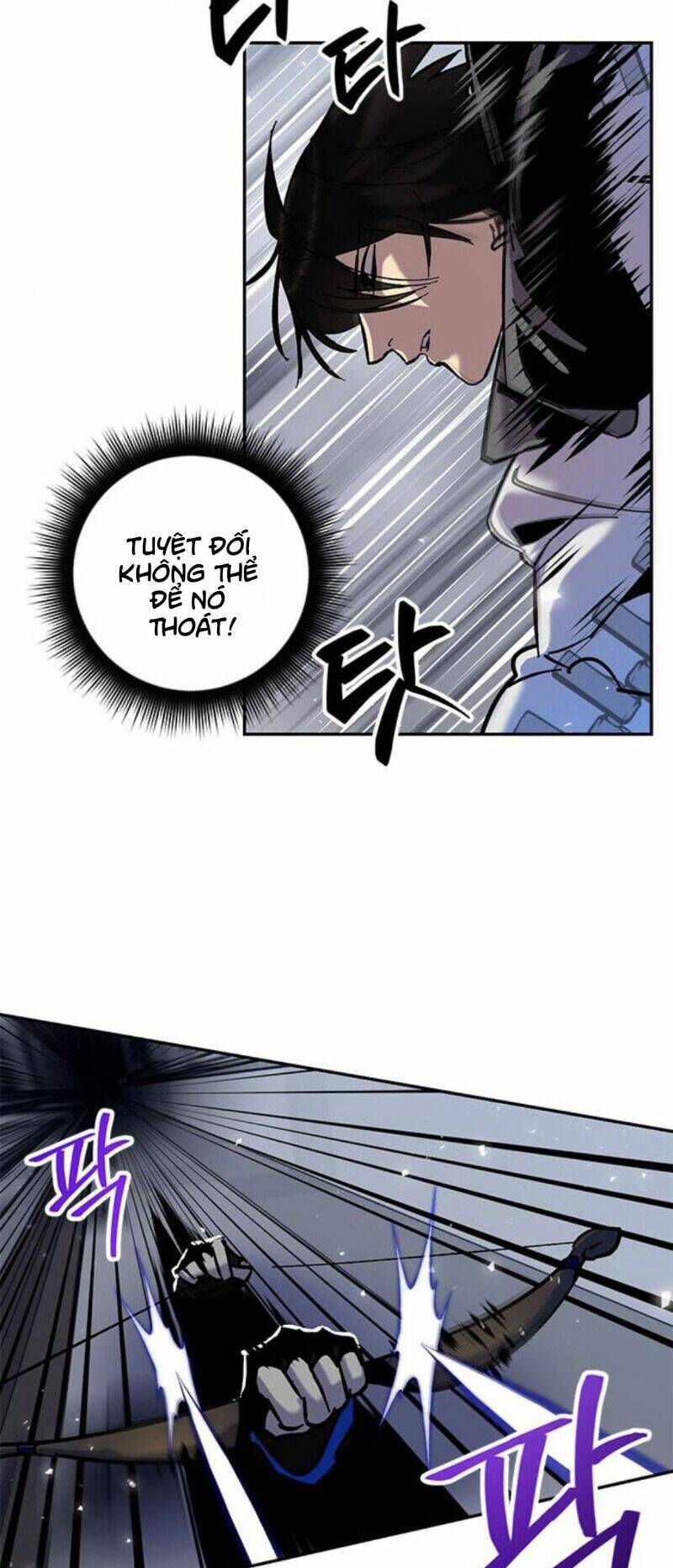 Trở Lại Thành Người Chơi - Chapter 24 - Page 50