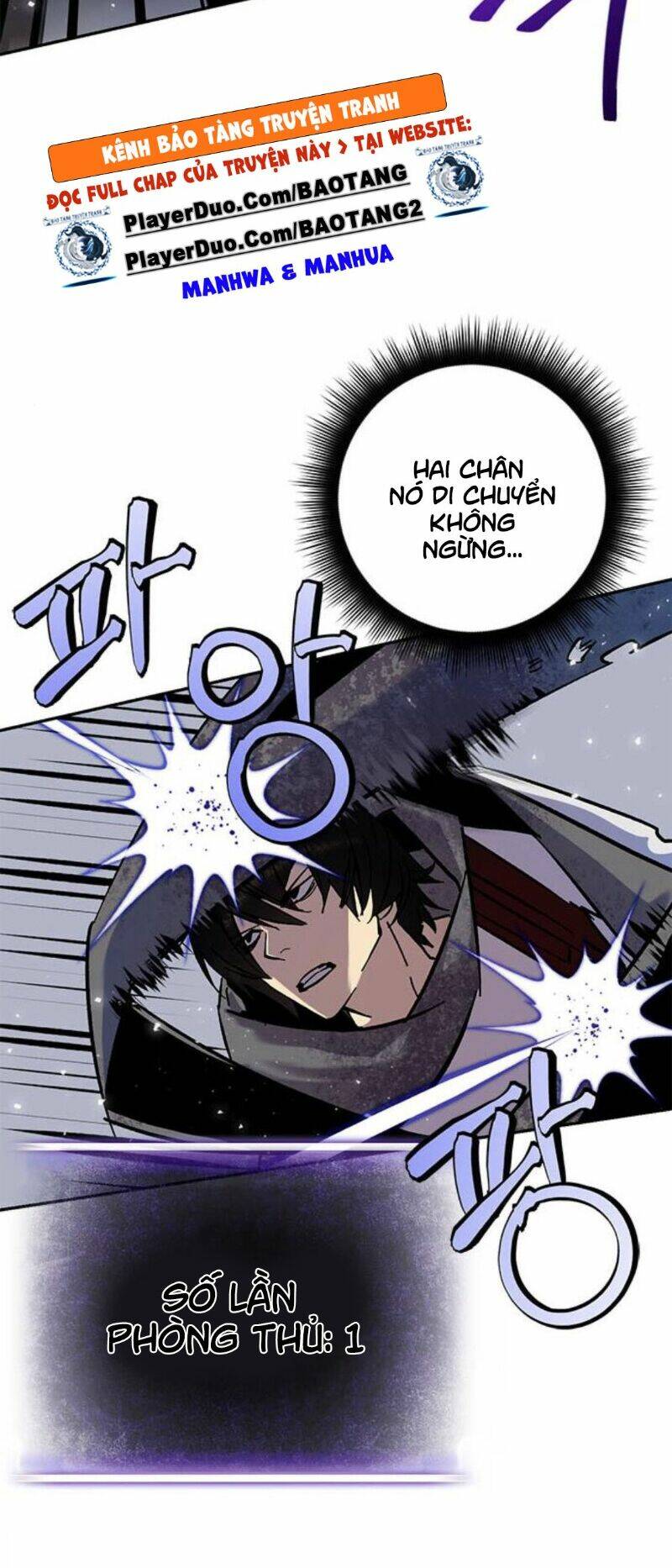 Trở Lại Thành Người Chơi - Chapter 24 - Page 51