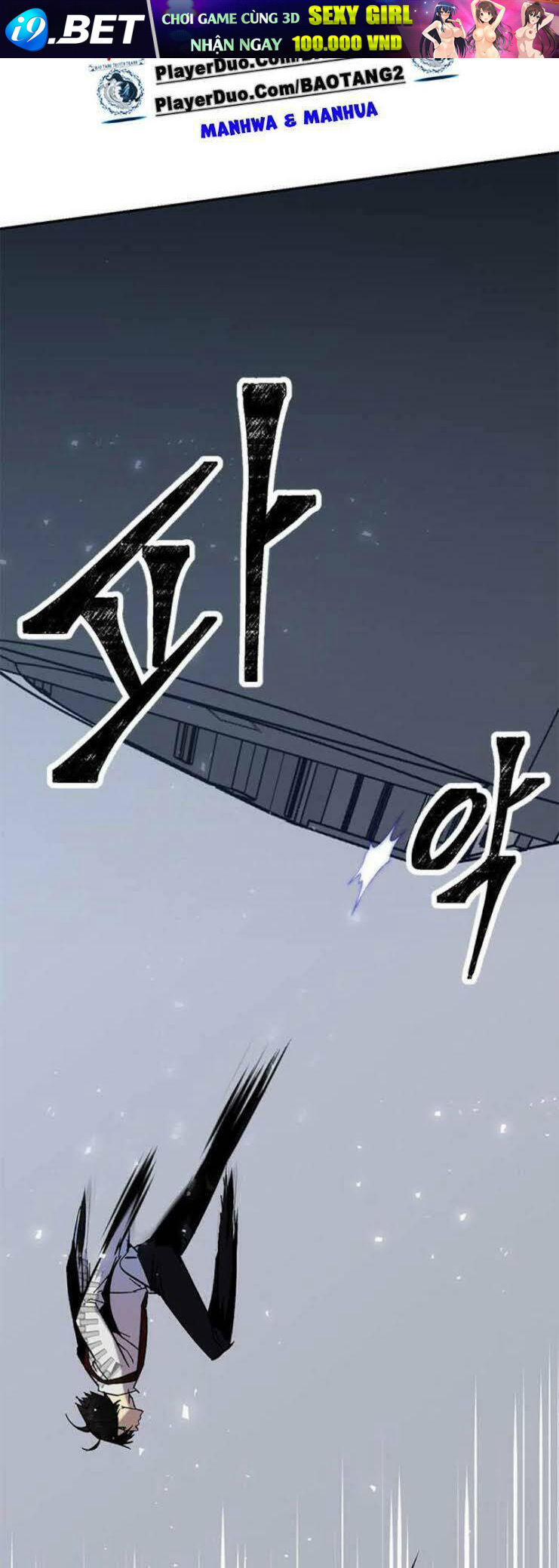 Trở Lại Thành Người Chơi - Chapter 24 - Page 55