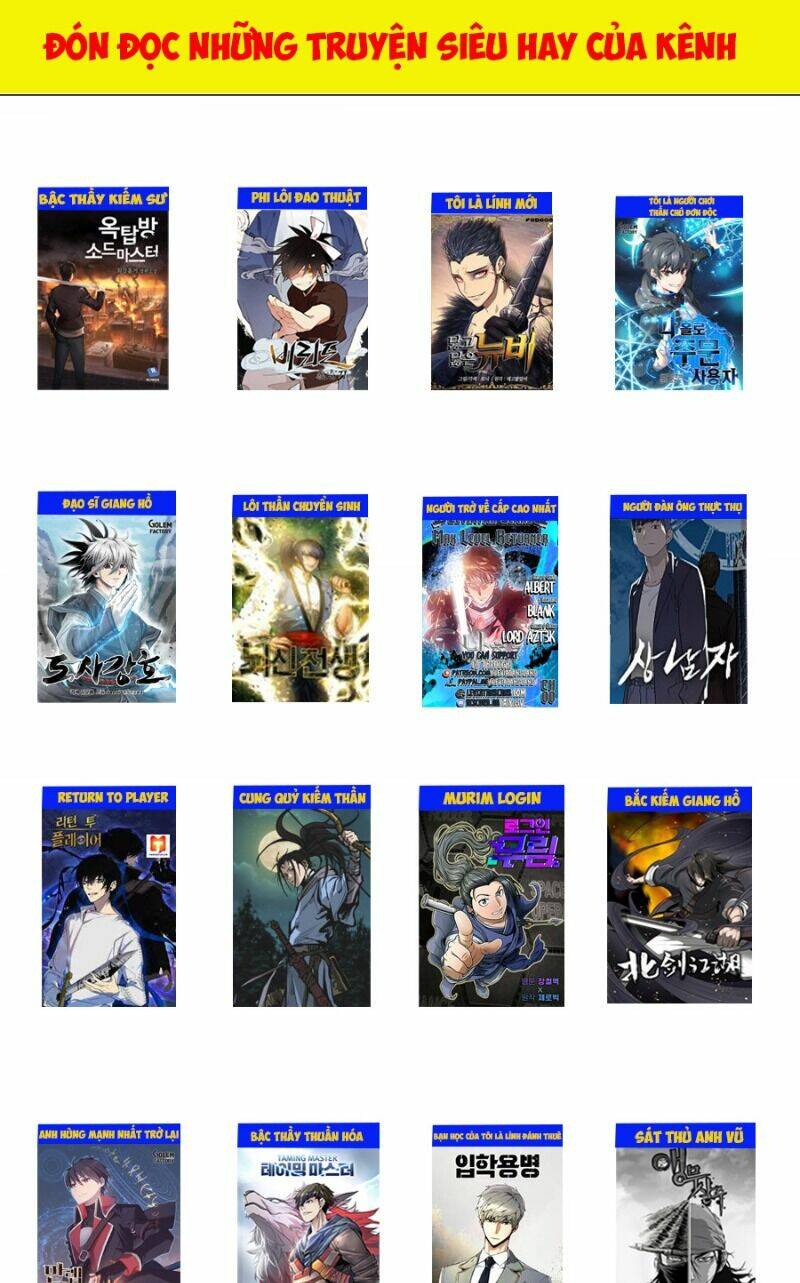 Trở Lại Thành Người Chơi - Chapter 24 - Page 61