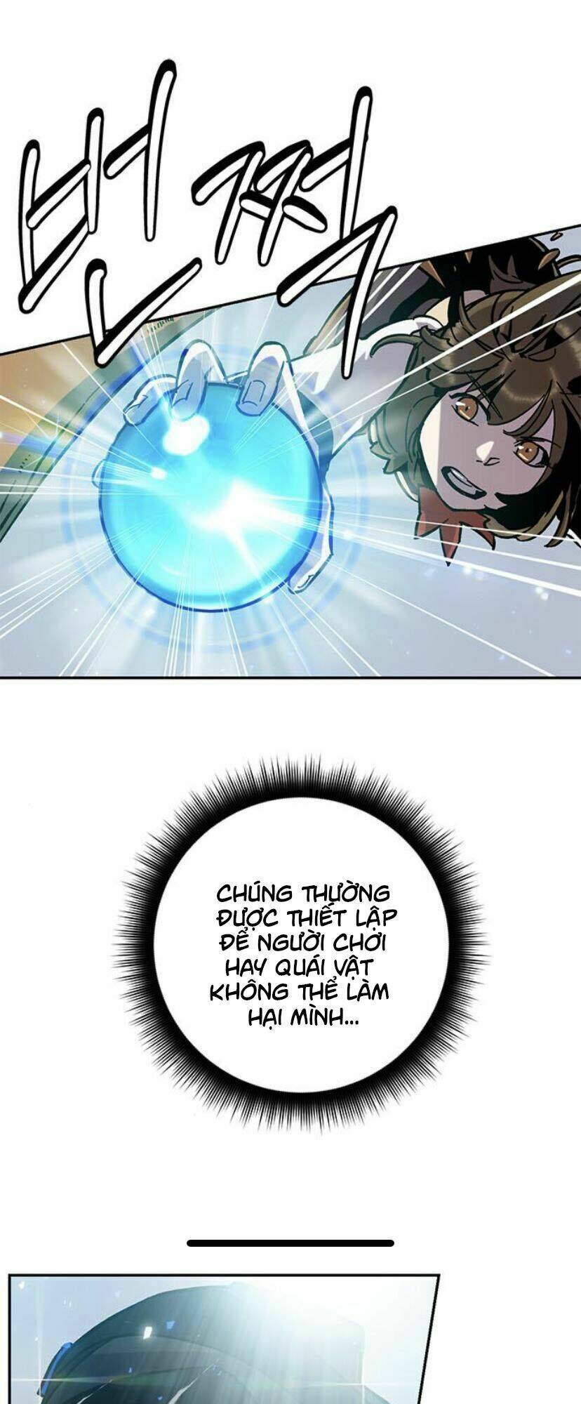 Trở Lại Thành Người Chơi - Chapter 25 - Page 9