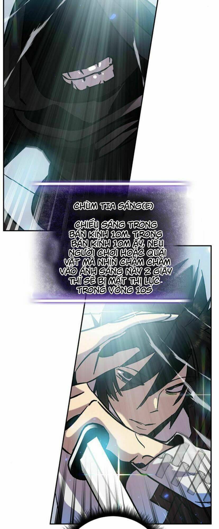 Trở Lại Thành Người Chơi - Chapter 25 - Page 10