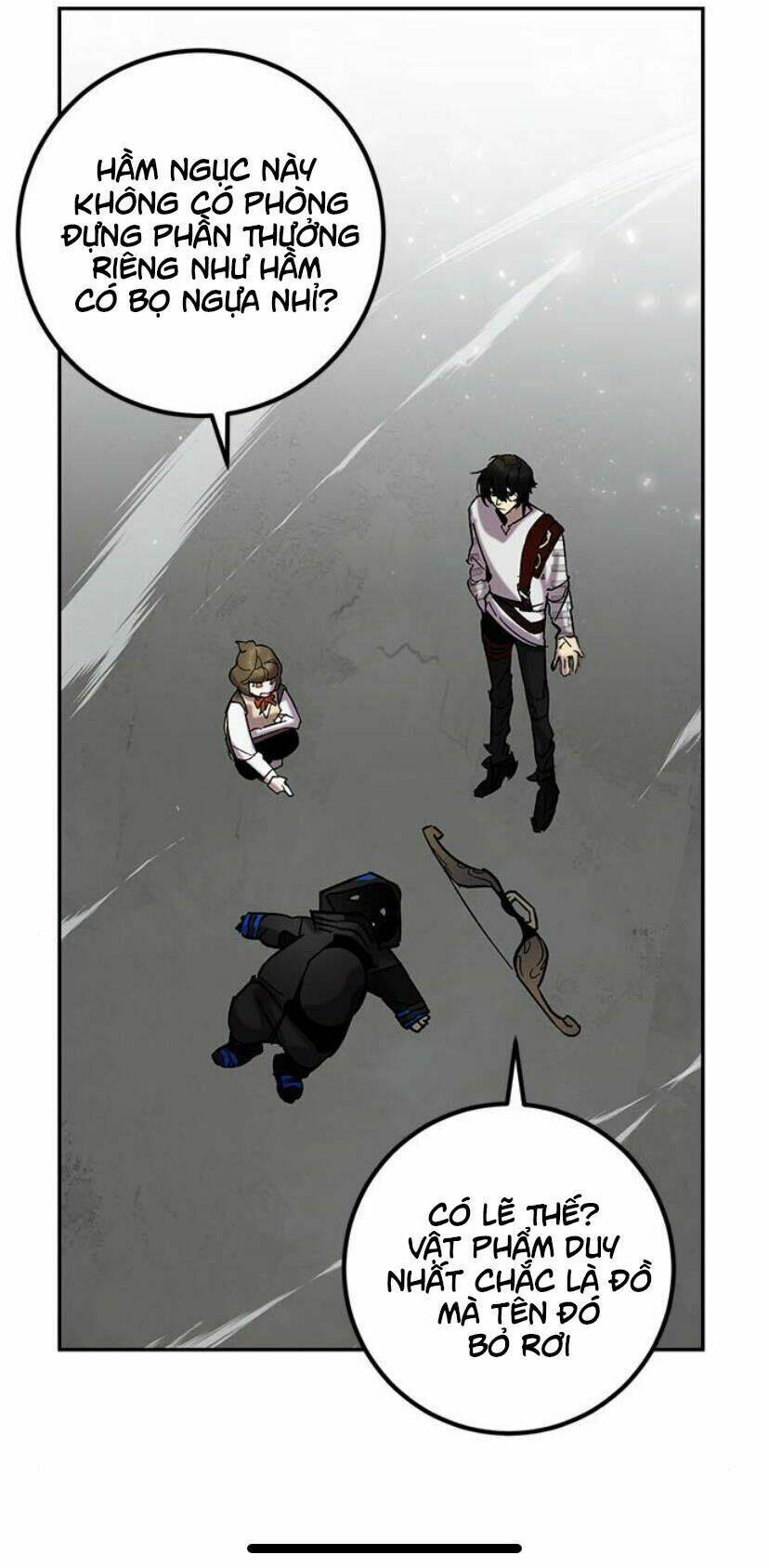 Trở Lại Thành Người Chơi - Chapter 25 - Page 18