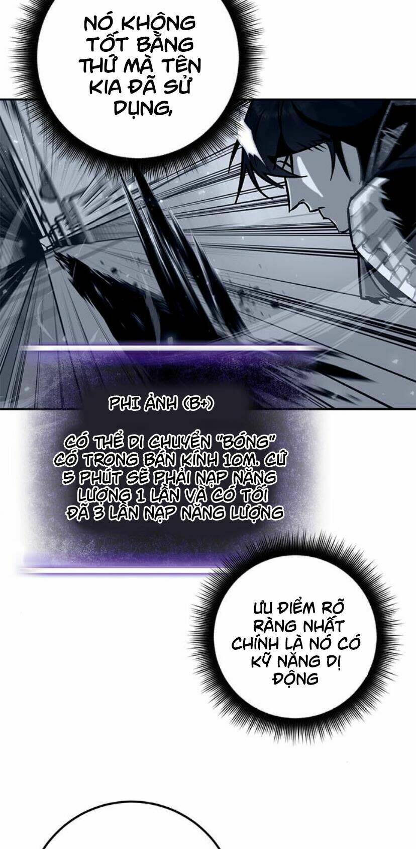 Trở Lại Thành Người Chơi - Chapter 25 - Page 22