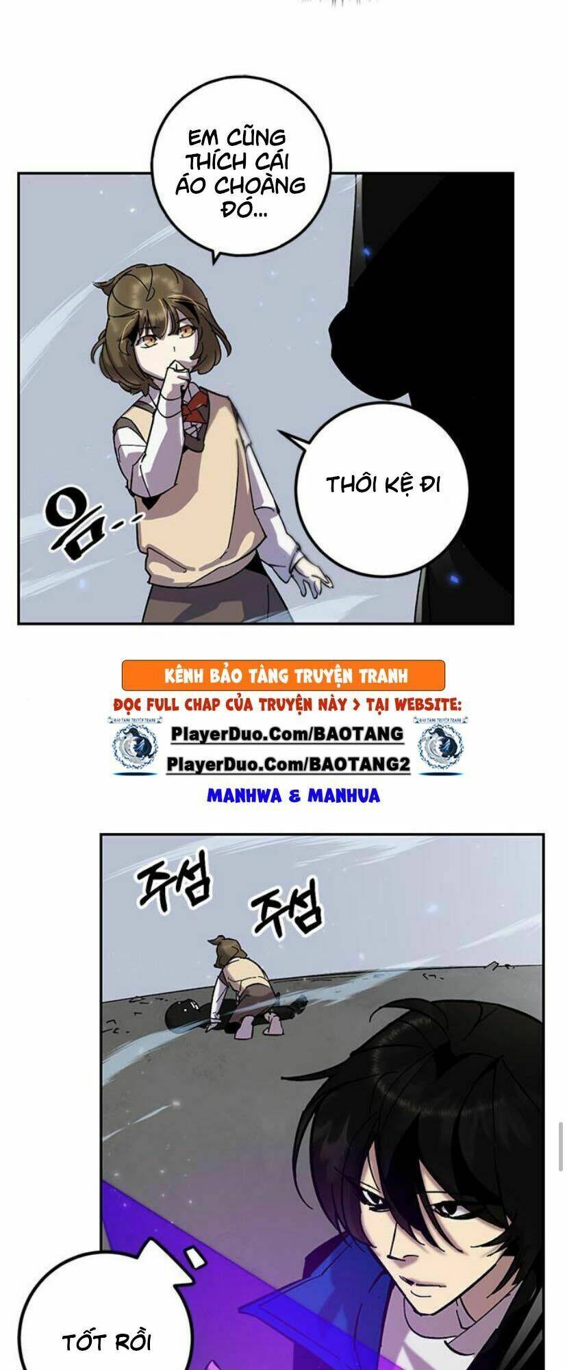 Trở Lại Thành Người Chơi - Chapter 25 - Page 24