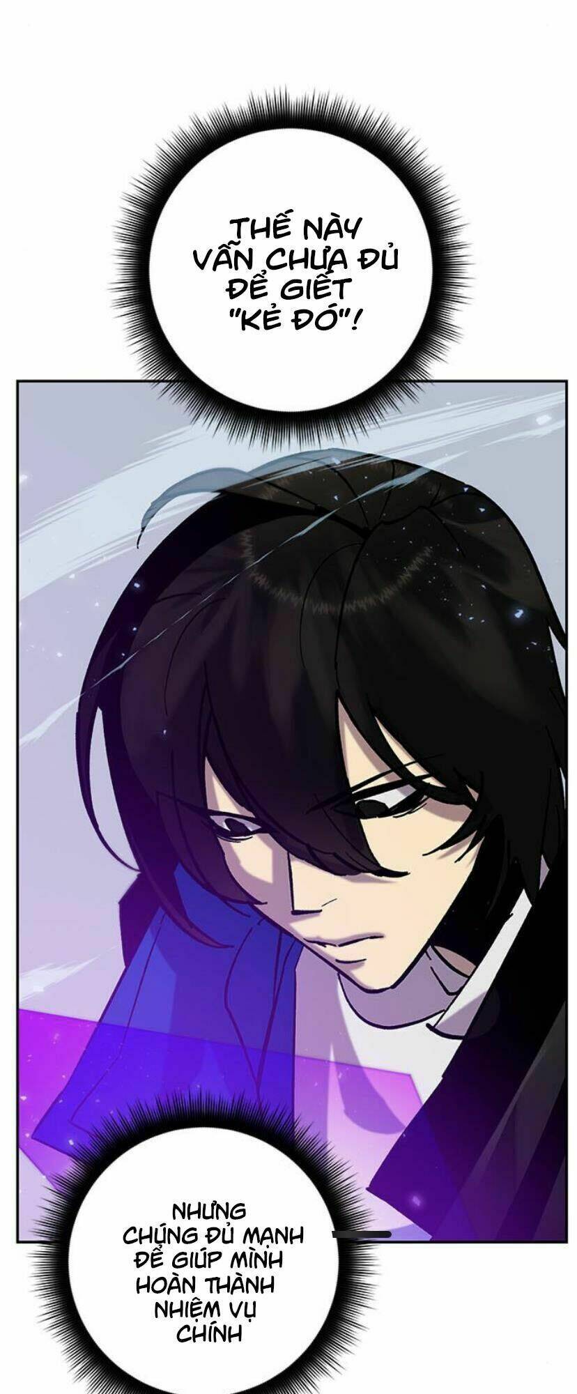 Trở Lại Thành Người Chơi - Chapter 25 - Page 27