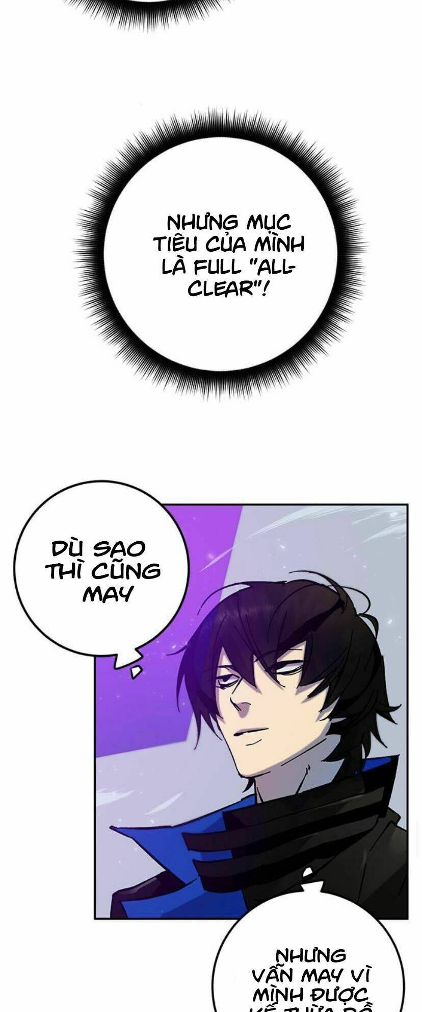 Trở Lại Thành Người Chơi - Chapter 25 - Page 28