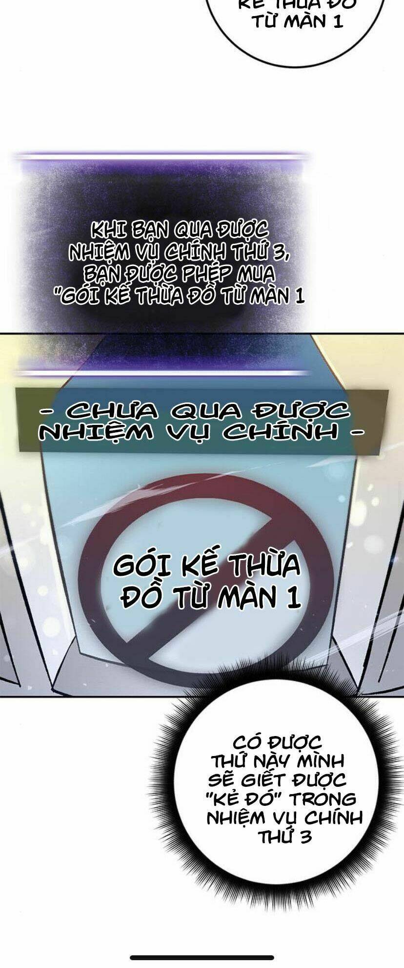 Trở Lại Thành Người Chơi - Chapter 25 - Page 29