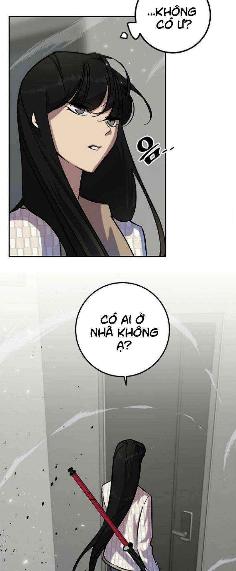 Trở Lại Thành Người Chơi - Chapter 25 - Page 34