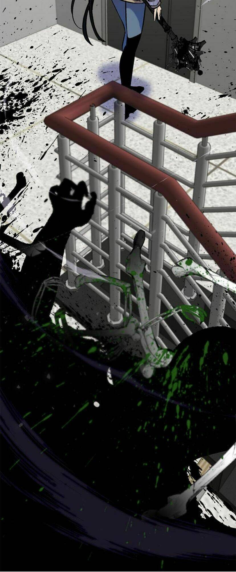 Trở Lại Thành Người Chơi - Chapter 25 - Page 35