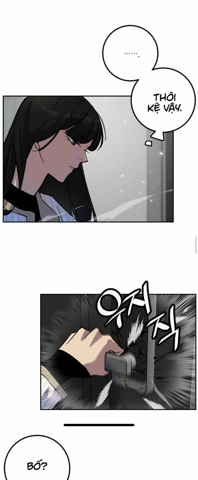 Trở Lại Thành Người Chơi - Chapter 25 - Page 36