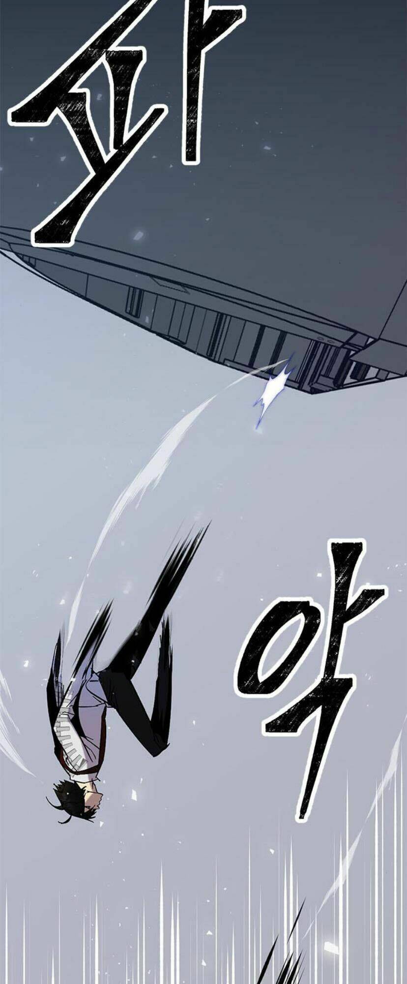 Trở Lại Thành Người Chơi - Chapter 25 - Page 3