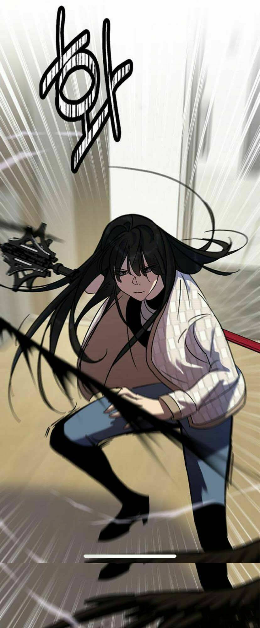 Trở Lại Thành Người Chơi - Chapter 25 - Page 43