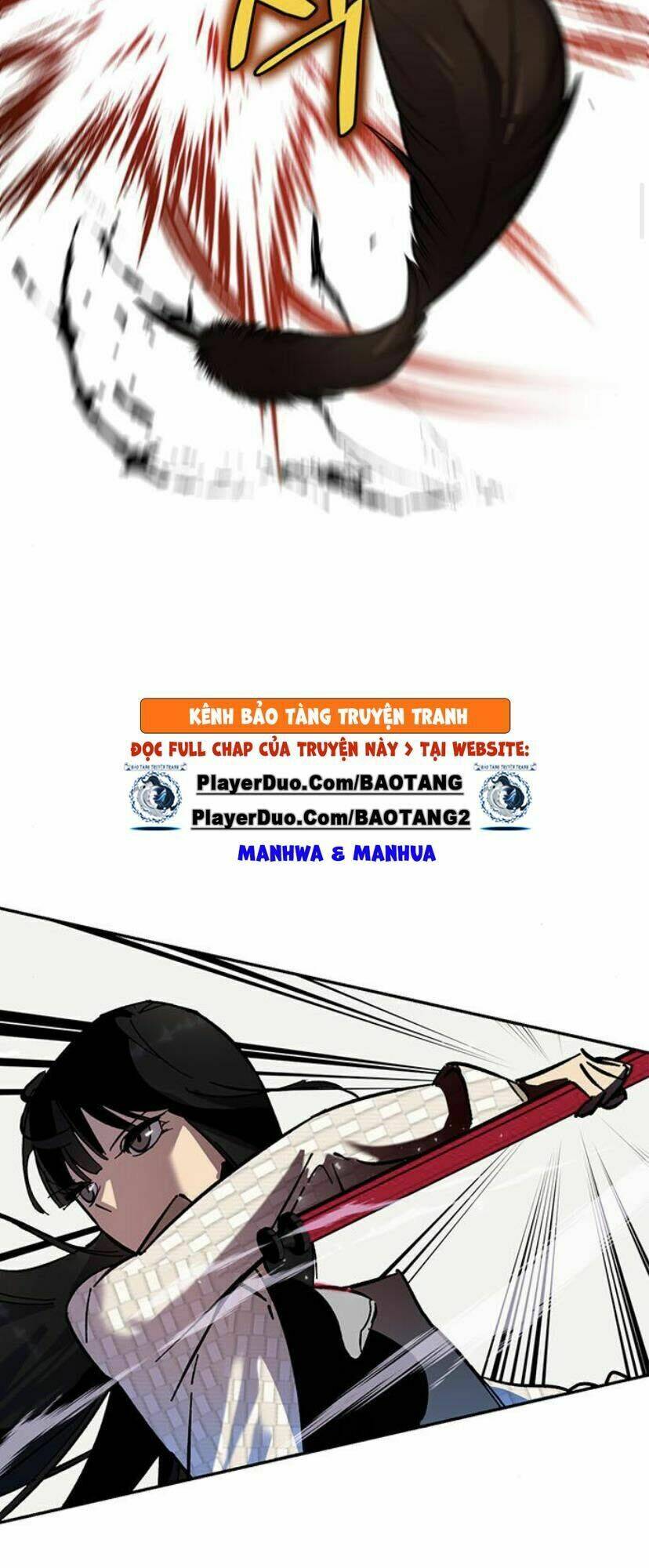 Trở Lại Thành Người Chơi - Chapter 25 - Page 47