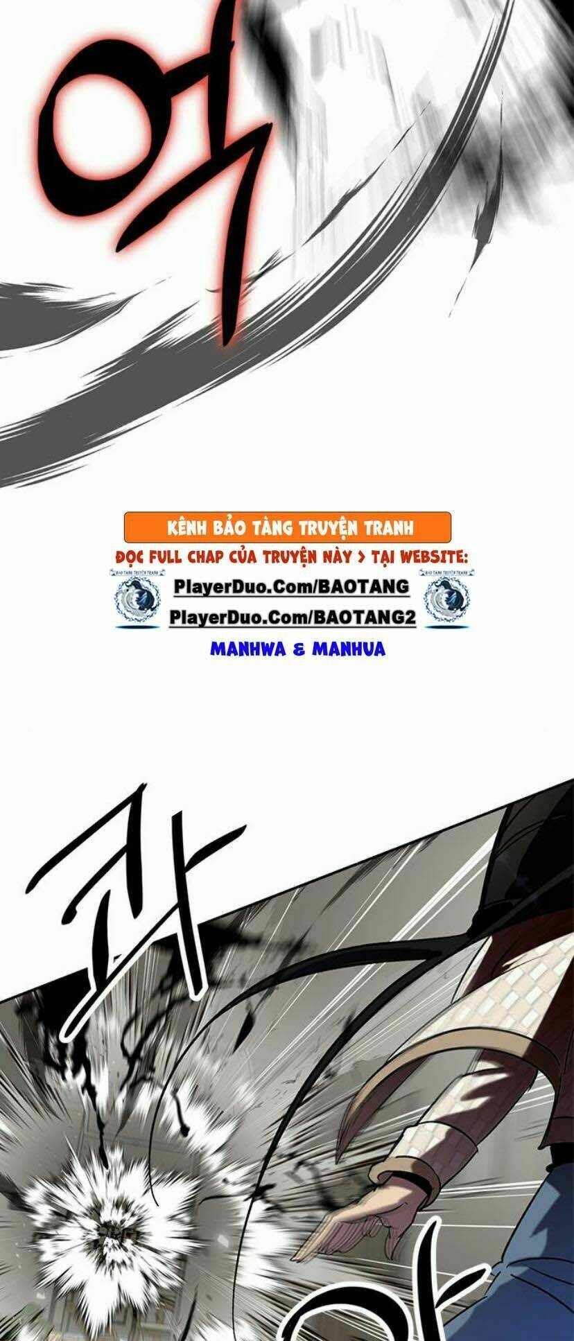 Trở Lại Thành Người Chơi - Chapter 25 - Page 50