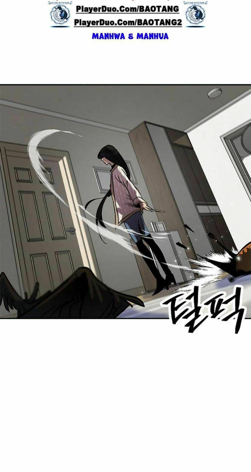 Trở Lại Thành Người Chơi - Chapter 25 - Page 55