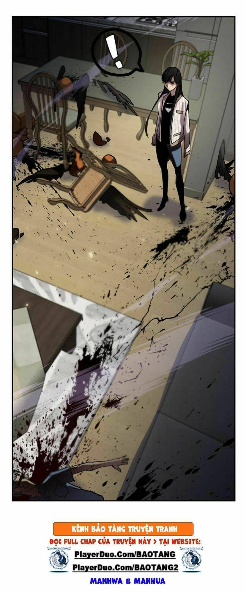 Trở Lại Thành Người Chơi - Chapter 25 - Page 57