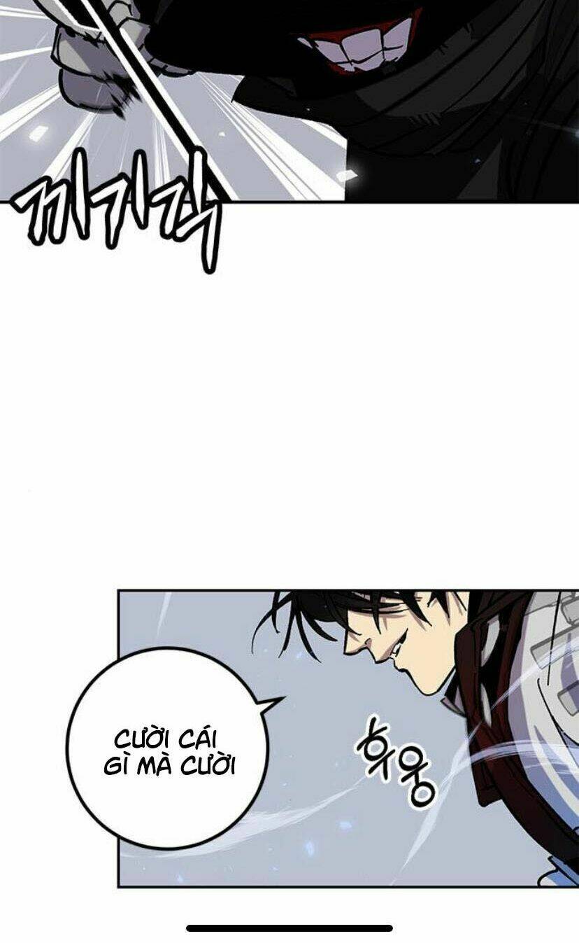 Trở Lại Thành Người Chơi - Chapter 25 - Page 5