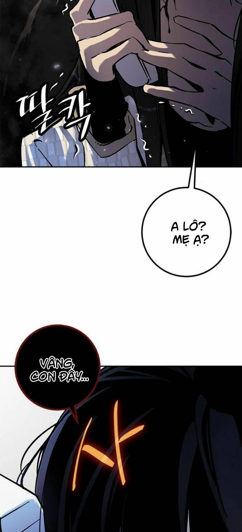 Trở Lại Thành Người Chơi - Chapter 25 - Page 64