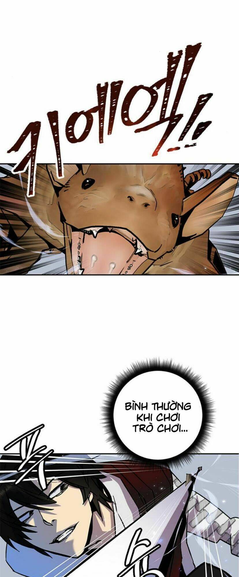 Trở Lại Thành Người Chơi - Chapter 25 - Page 6