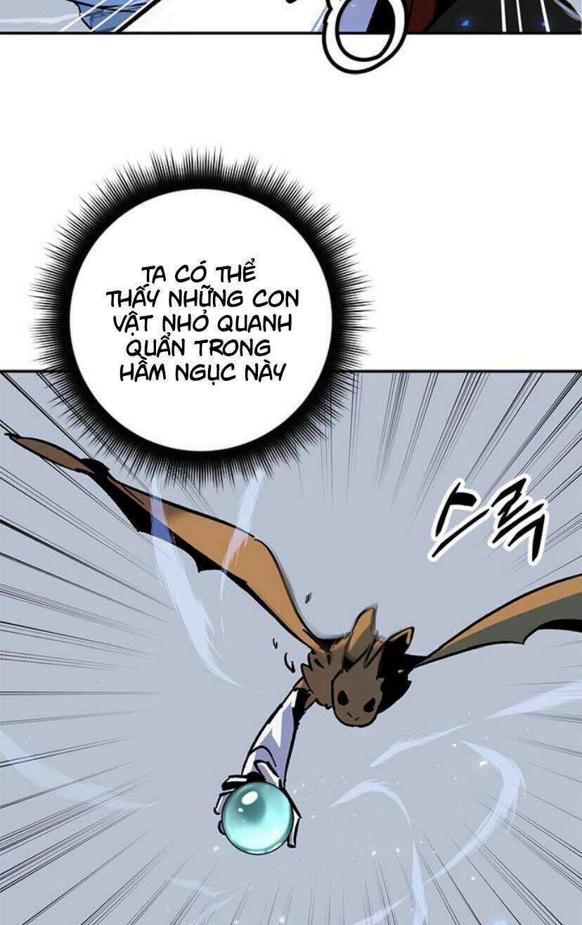 Trở Lại Thành Người Chơi - Chapter 25 - Page 7