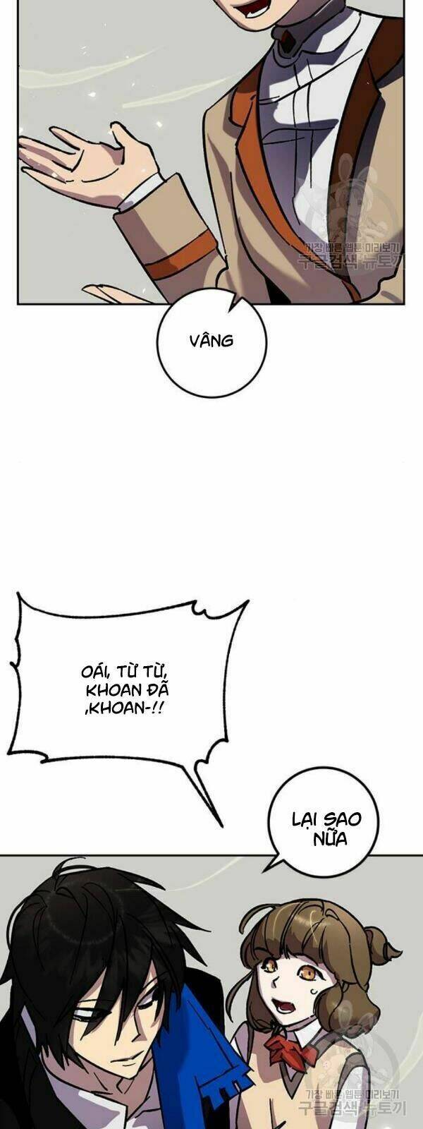 Trở Lại Thành Người Chơi - Chapter 26 - Page 9