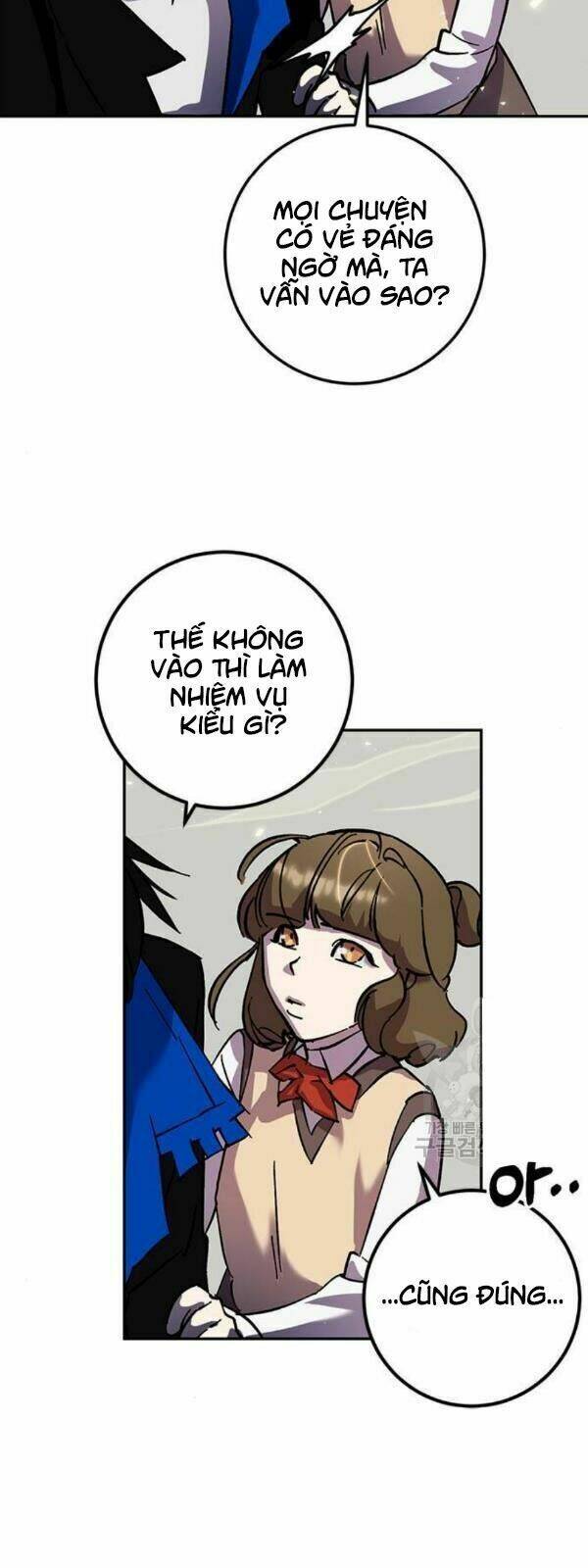 Trở Lại Thành Người Chơi - Chapter 26 - Page 10