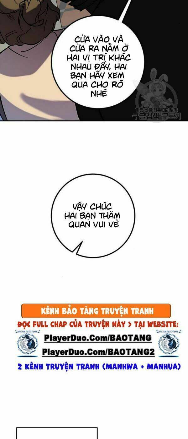 Trở Lại Thành Người Chơi - Chapter 26 - Page 12
