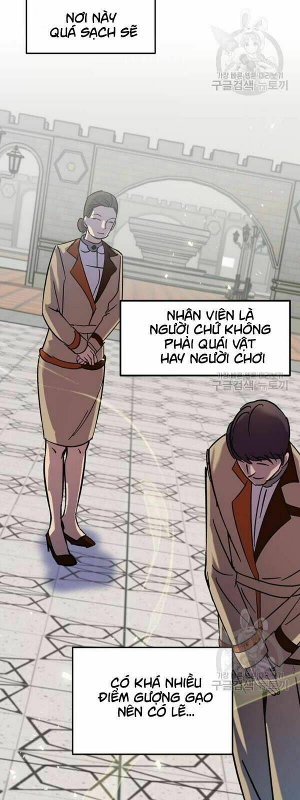 Trở Lại Thành Người Chơi - Chapter 26 - Page 13