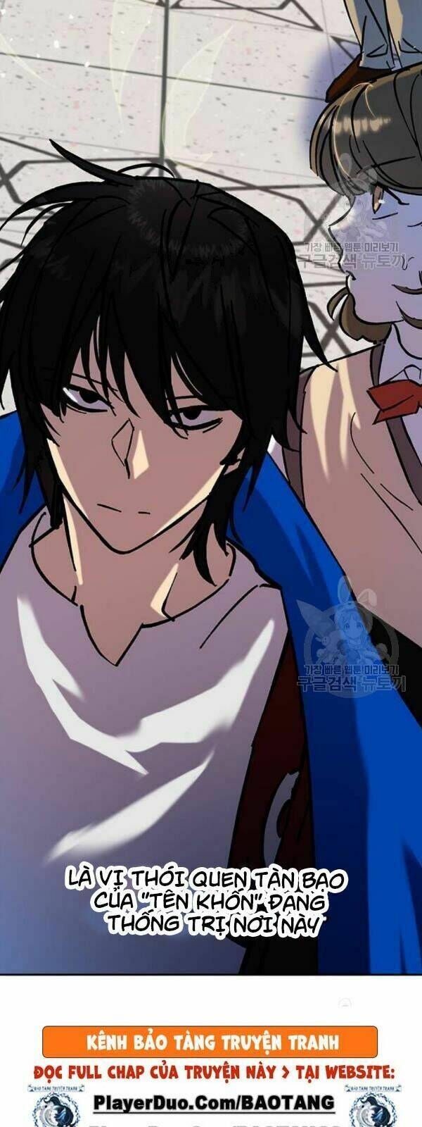 Trở Lại Thành Người Chơi - Chapter 26 - Page 14