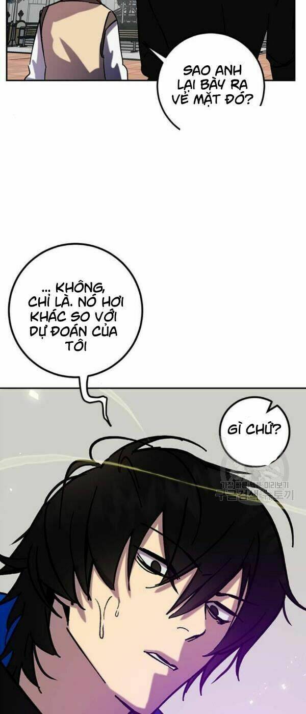 Trở Lại Thành Người Chơi - Chapter 26 - Page 22