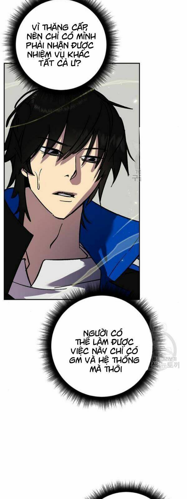 Trở Lại Thành Người Chơi - Chapter 26 - Page 25